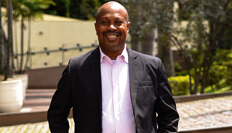 “A previsão era a amputação da minha perna”