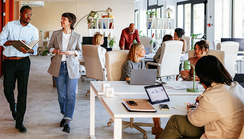 Redes sociais e trabalho combinam?