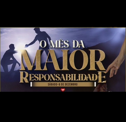 postUm chamado à sinceridade e à entrega. Saiba maisna categoriaNovembro