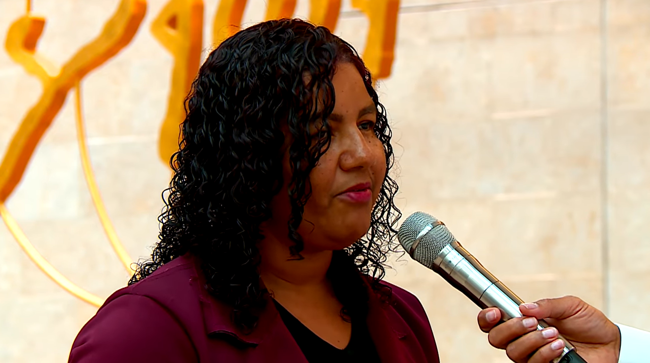 Corrente dos 70 &#8211; Janete