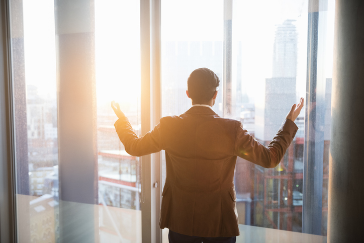 pilares que sustentam um testemunho de fé