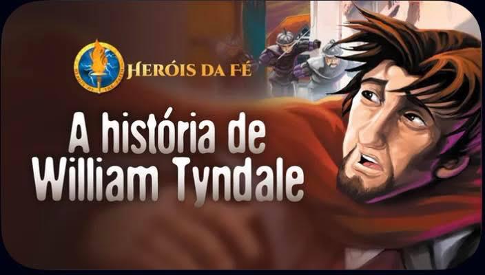 A História de William Tyndale
