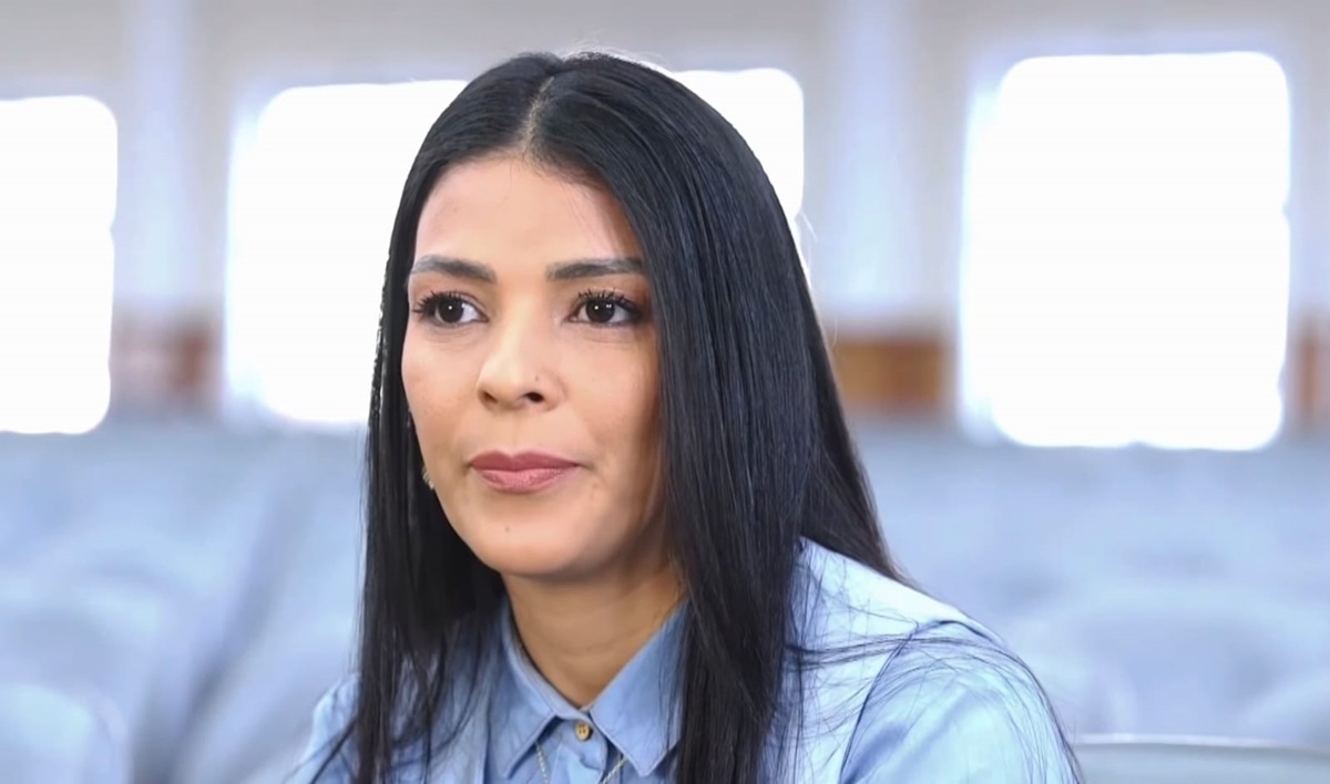 longe da presença de Deus