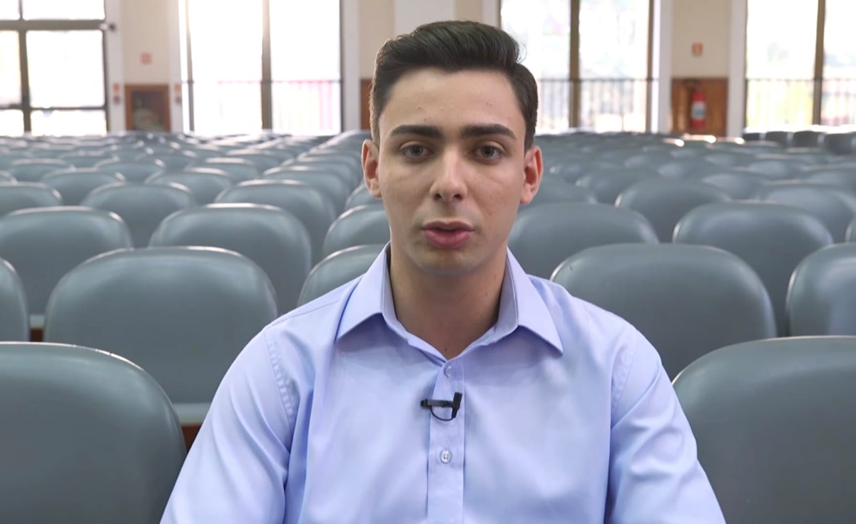 reencontro com a fé