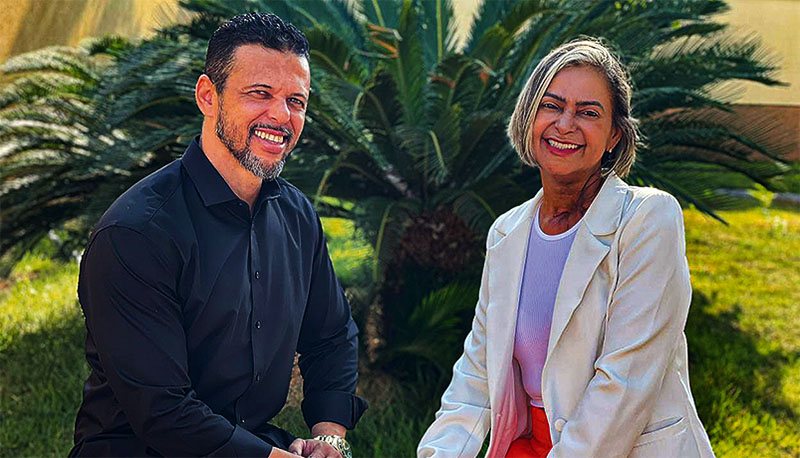 O poder da fé intercessora