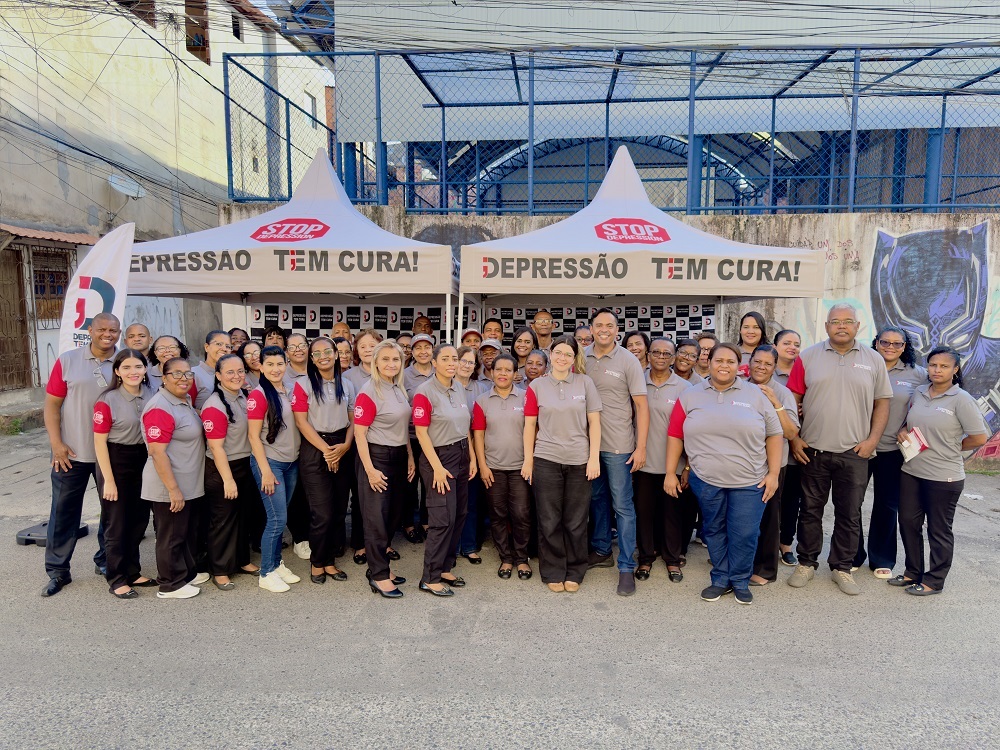 Stop Depression_Bahia