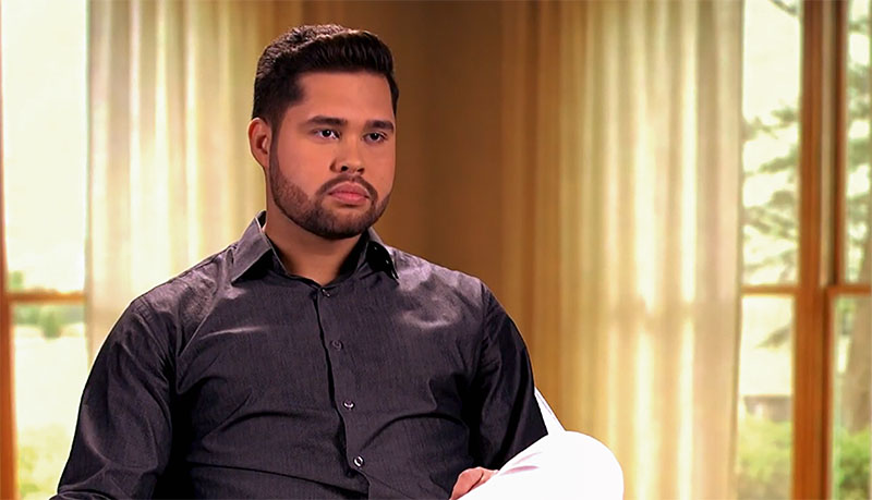 As festas acabavam, mas o vazio permanecia