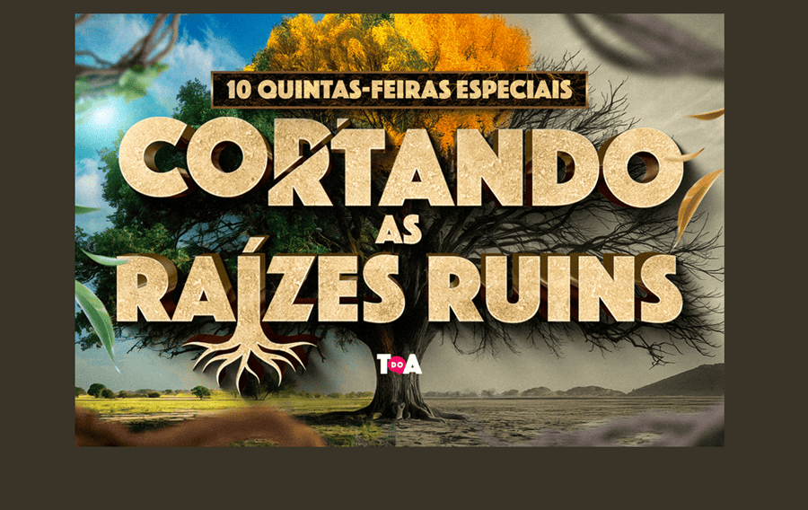 postSe você traiu ou foi traído, participe do propósito &quot;Cortando as Raízes Ruins&quot;, na Terapia do Amorna categoriaEncontro especial