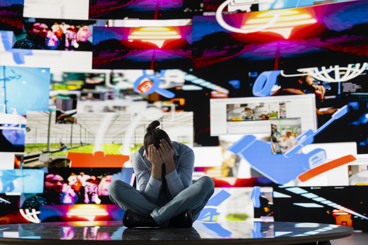 Imagem de capa - A esperança ainda é notícia?