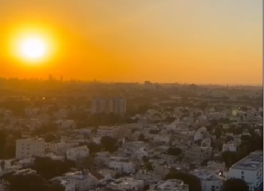 Foto &#8211; D Nubia- Jesus, o nosso Shabbat Eterno