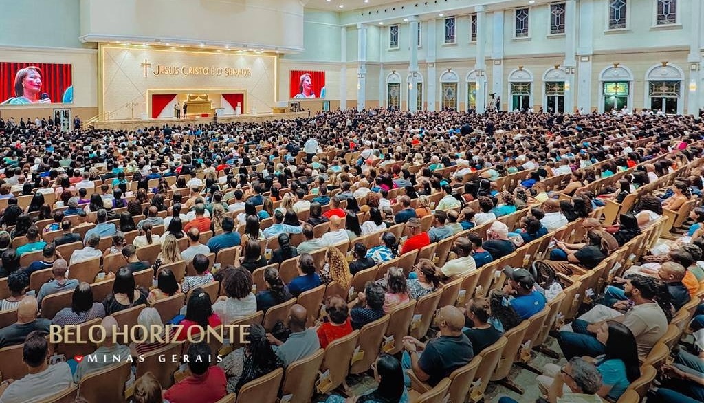 Imagem de capa - Terapia do Amor diretamente de Belo Horizonte (MG)
