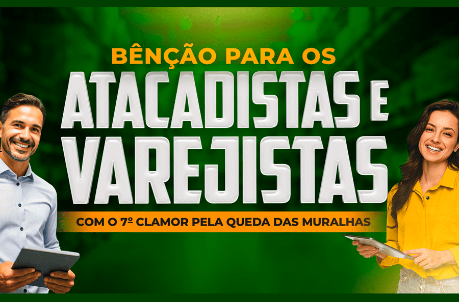 LED NEUTRO BENÇÃO PARA OS ATACADISTAS E VAREJISTAS (1)