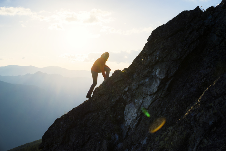lições de jesus para os momentos difíceis