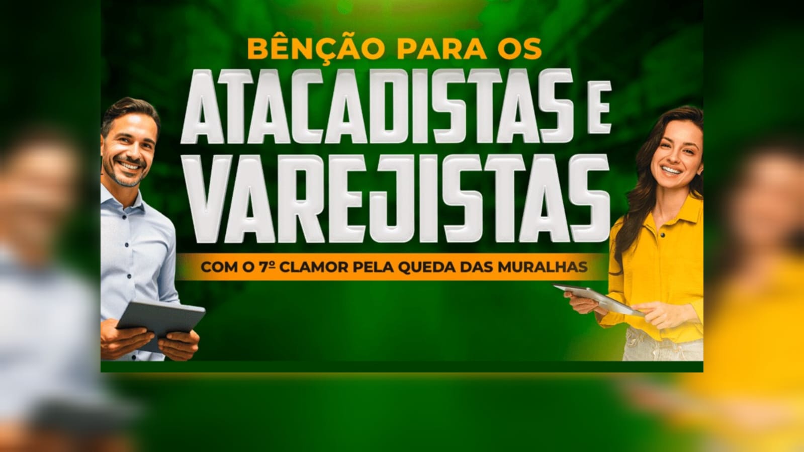 postParticipe, receba essa unção e prospere em todos os caminhos!na categoriaHoje, na Universal