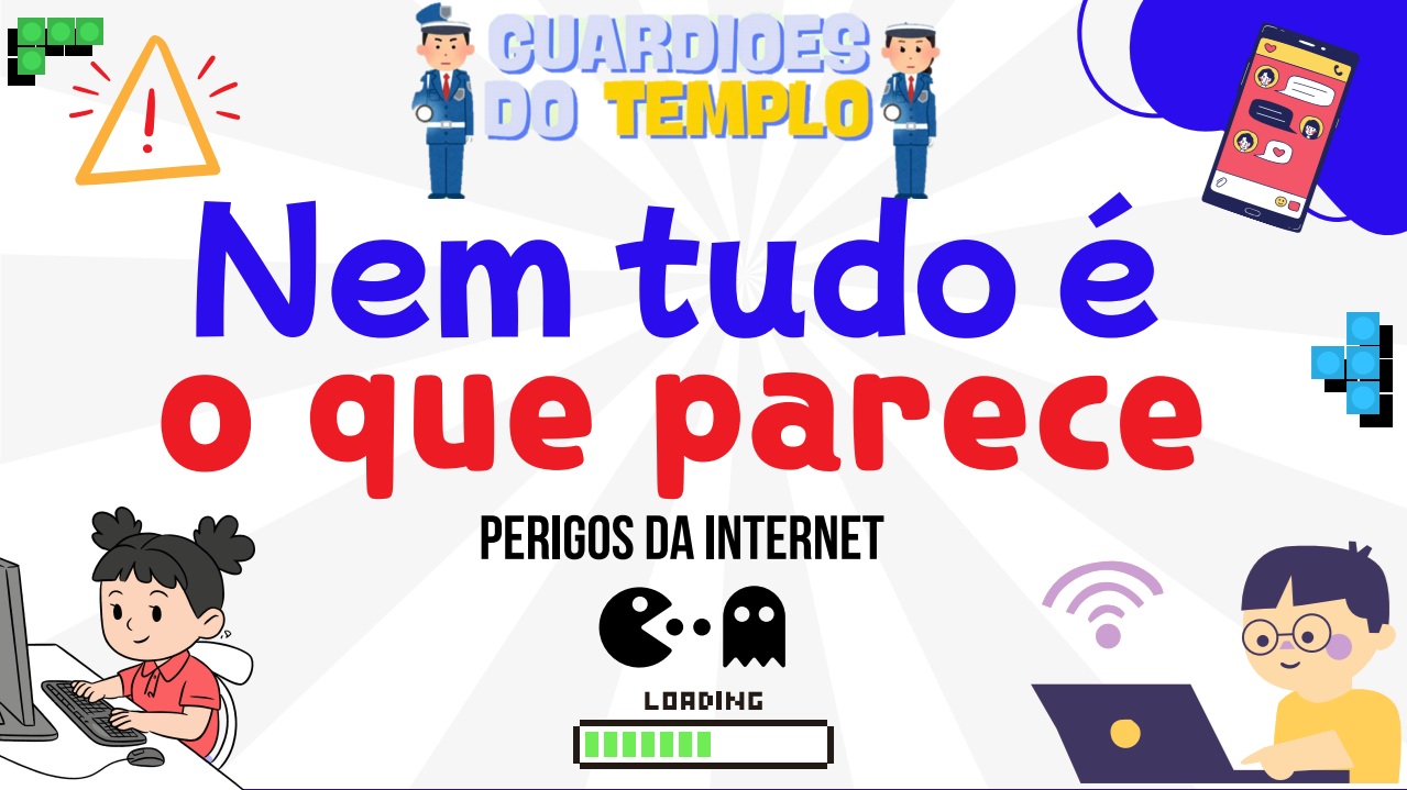Guardiões do Templo em 23-11-2025