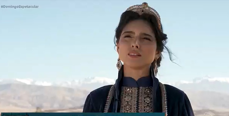 rainha da persia &#8211;