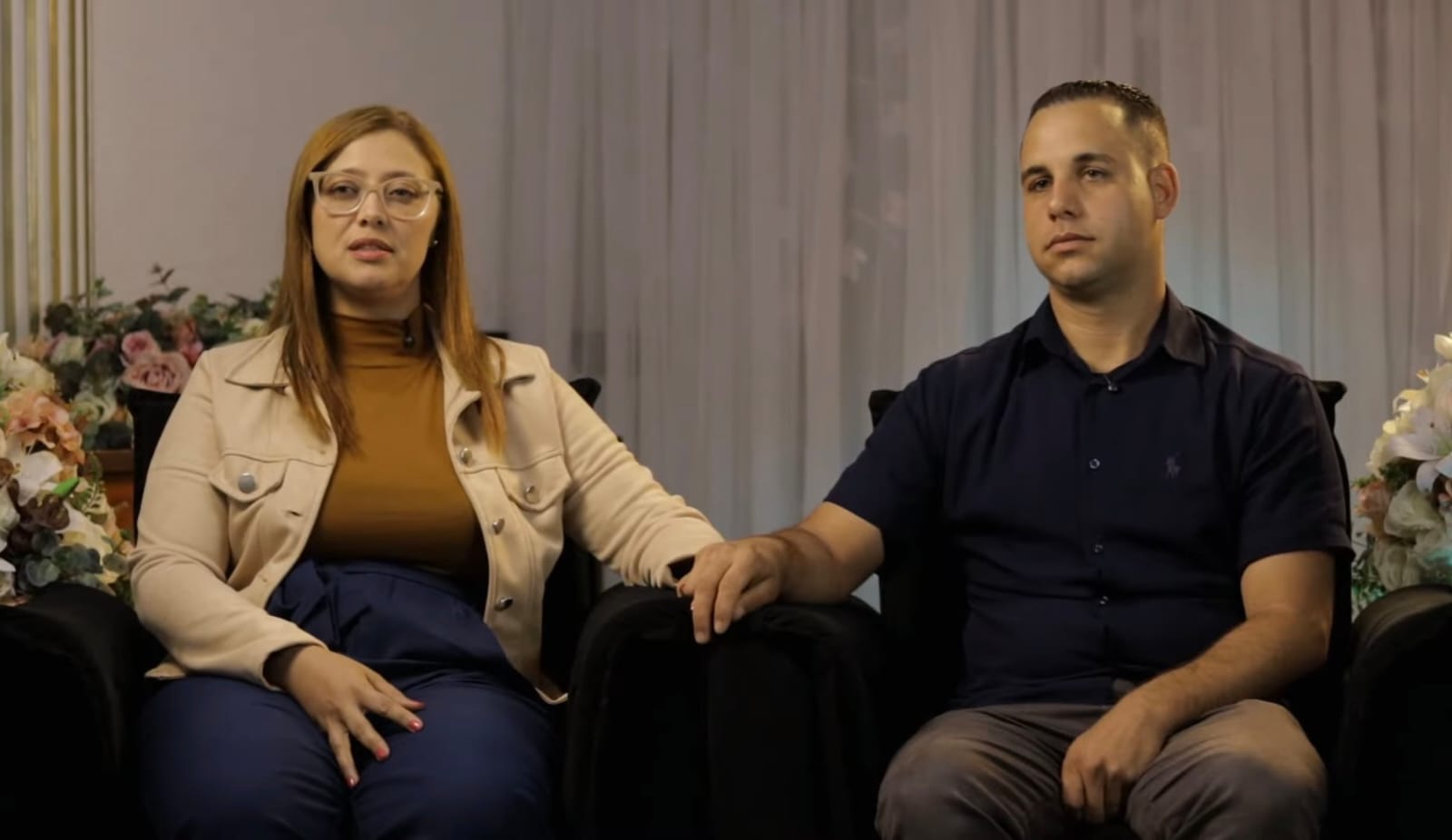 casamento restaurado