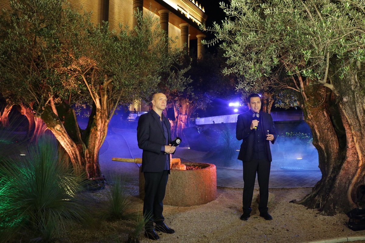 Imagem de capa - Como o Altar cura a alma?