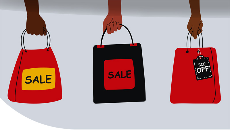 postRazão x emoção: vontade de consumir cresce nesta épocana categoriaFolha Informa