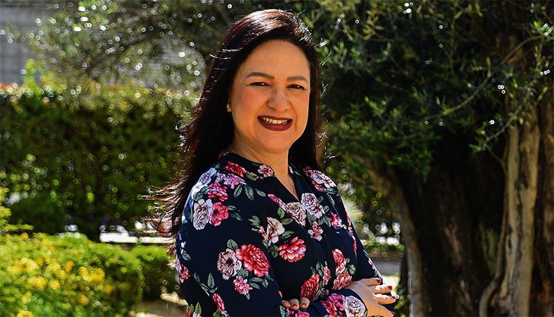 &quot;Se eu não estivesse na fé, teria me entregado&quot;