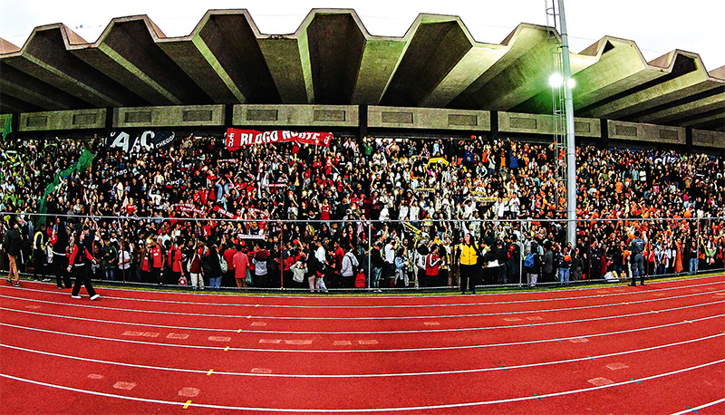 Em São Paulo, Olimpíadas FJU reúnem mais de 7 mil pessoas