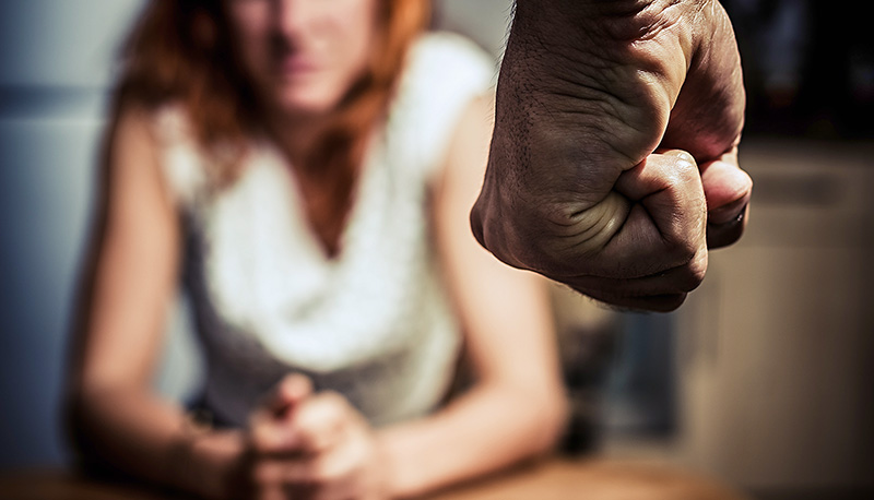 Violência de gênero: o silêncio não pode ser uma opção