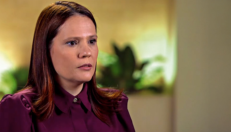 “Achei que eu não servia para nada. Nem mesmo para morrer”