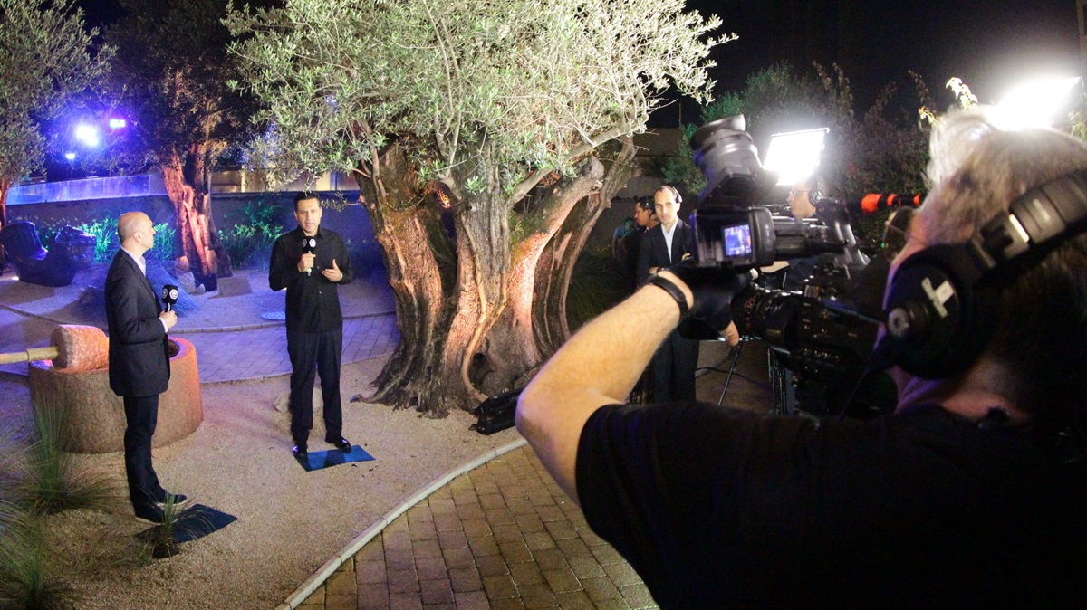 Imagem de capa - A oração mais difícil que alguém pode fazer