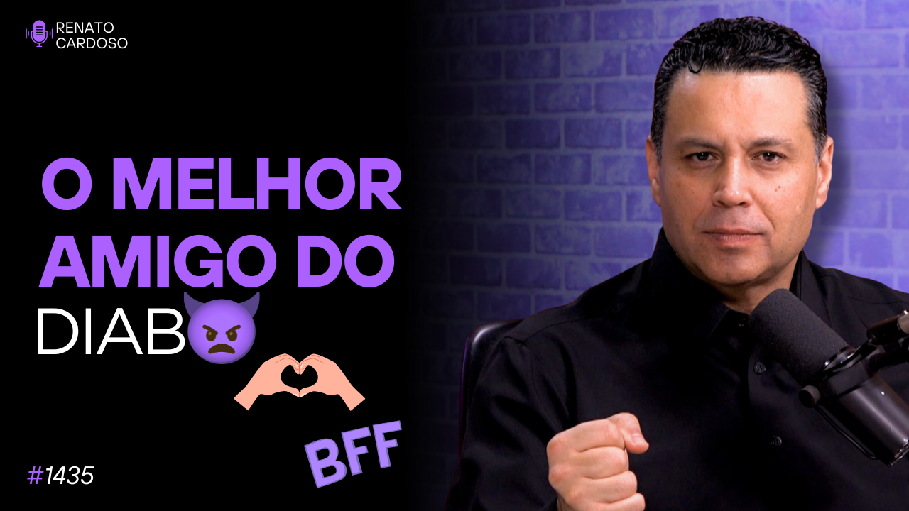 postO MELHOR AMIGO DO DIABO, BFF!na categoriaRenato Cardoso