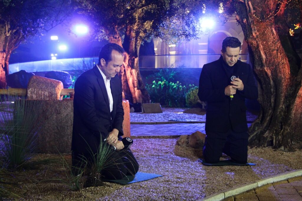 Imagem de capa - Como saber qual é a vontade de Deus para sua vida?