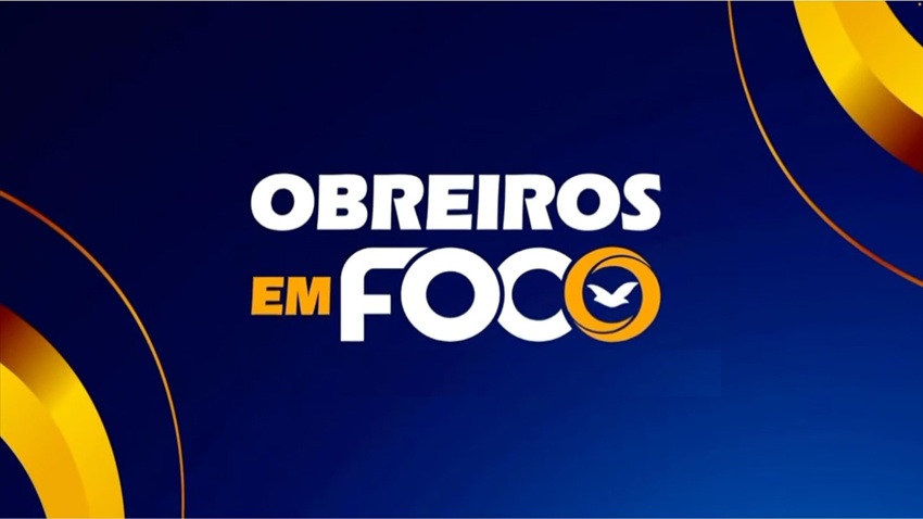 Obreiros em Foco