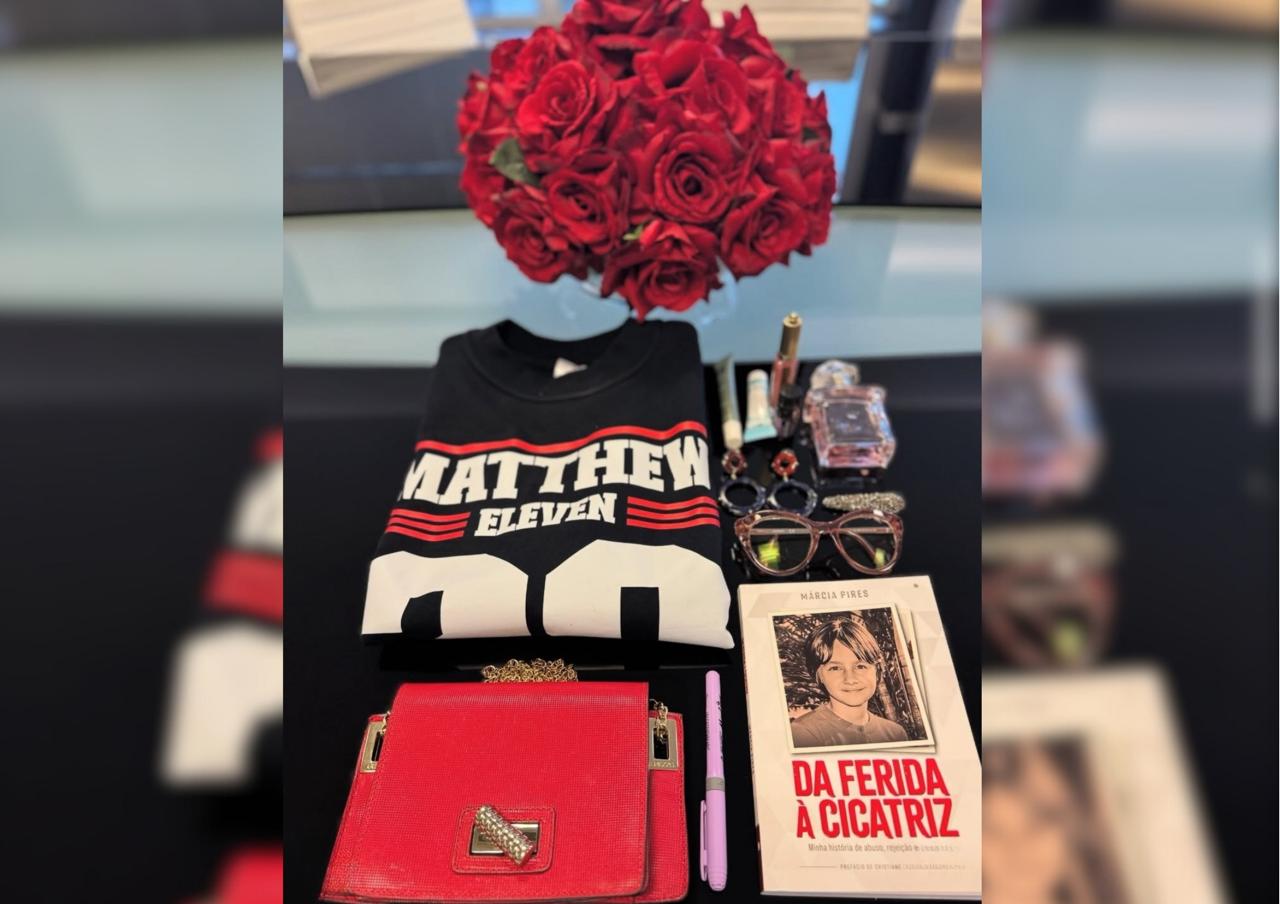 postFalta pouco para 2026 chegarna categoriaNúbia Siqueira