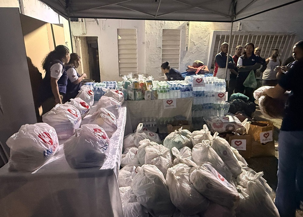 postApós incêndio, Unisocial presta apoio às famílias afetadasna categoriaEm São Paulo