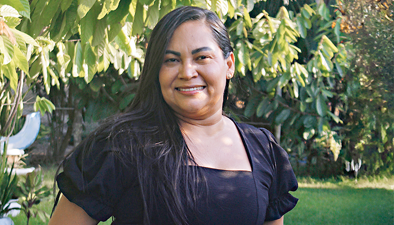 Quase 20 anos lutando contra a fibromialgia