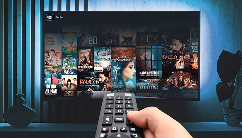 postProduções destacam o poder da confiança em Deusna categoriaFolha Universal