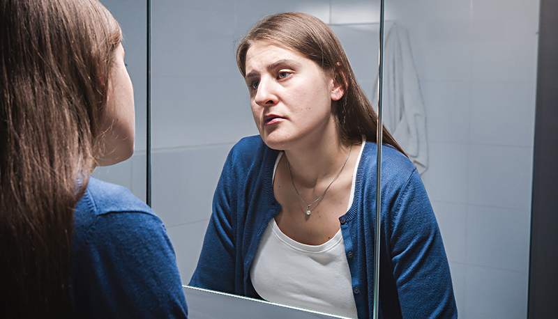 Quem você pensa que é x Quem você realmente é