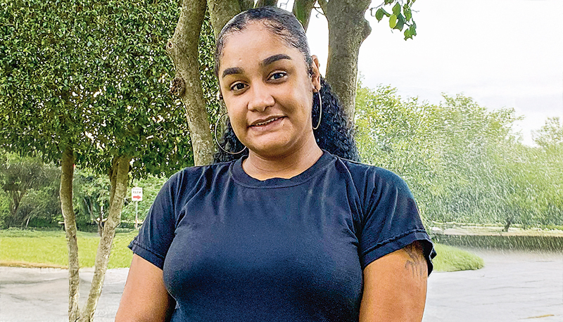 postO fundo do poço foi o início da mudançana categoriaFolha Universal