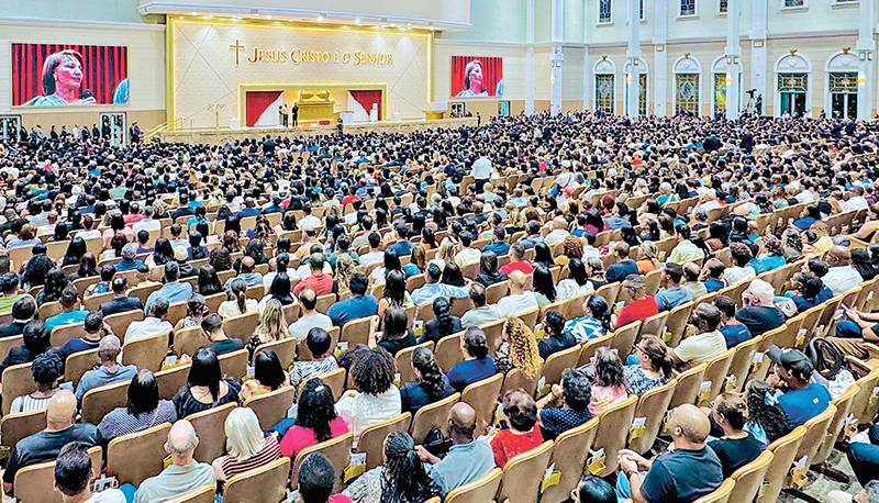 post6 cidades em 6 diasna categoriaFolha Universal