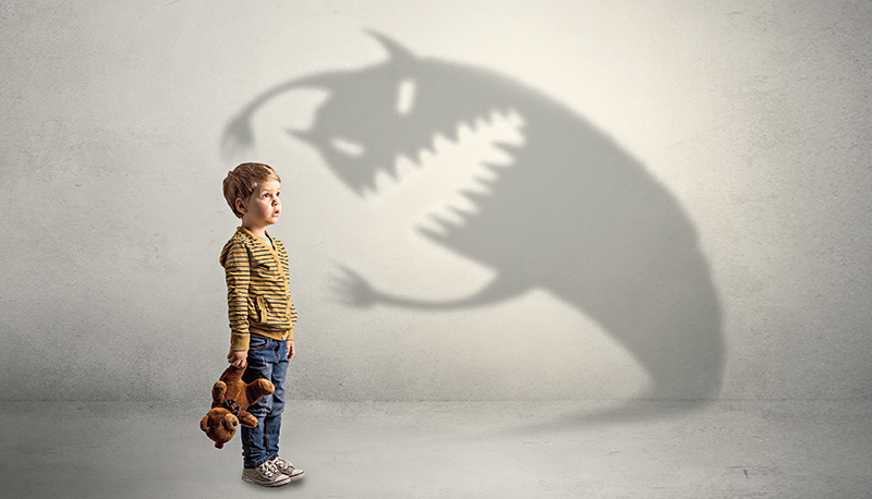 postAmigos imaginários ou inimigos espirituais?na categoriaFolha Universal