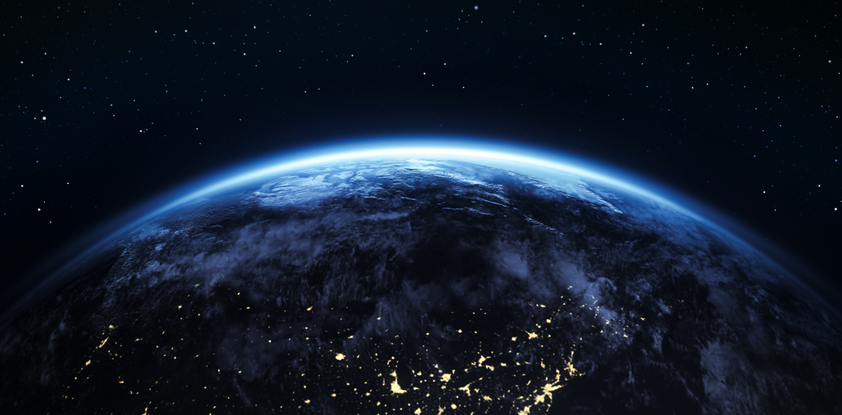 Apocalipse fim dos tempos terremoto vulcão inundações crise climática