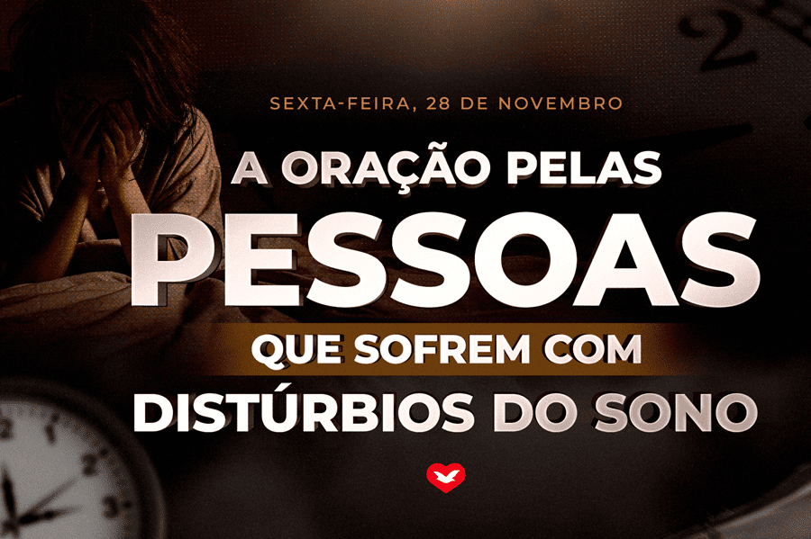 led sexta-feira distrbio do sono