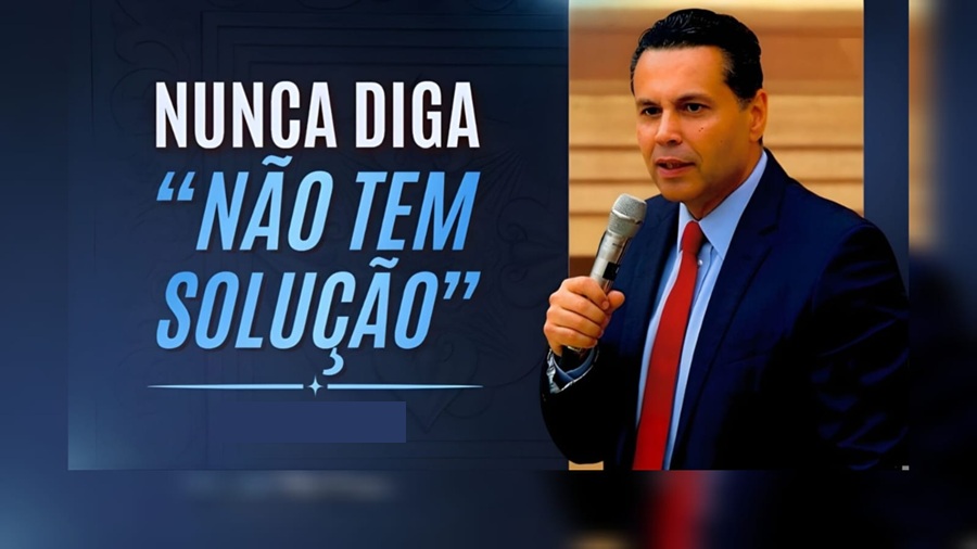 postAssista à mensagem e aprenda como se defender dos problemas e vencê-losna categoriaRenato Cardoso