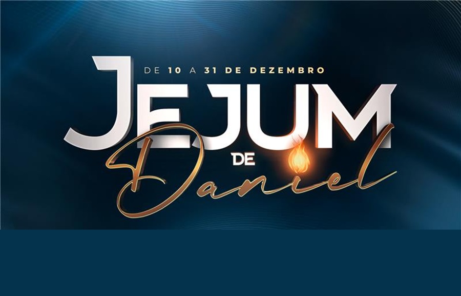 postEstaremos 21 dias focados em ouvir a voz de Deus e buscar o Espírito Santona categoriaPrepare-se!