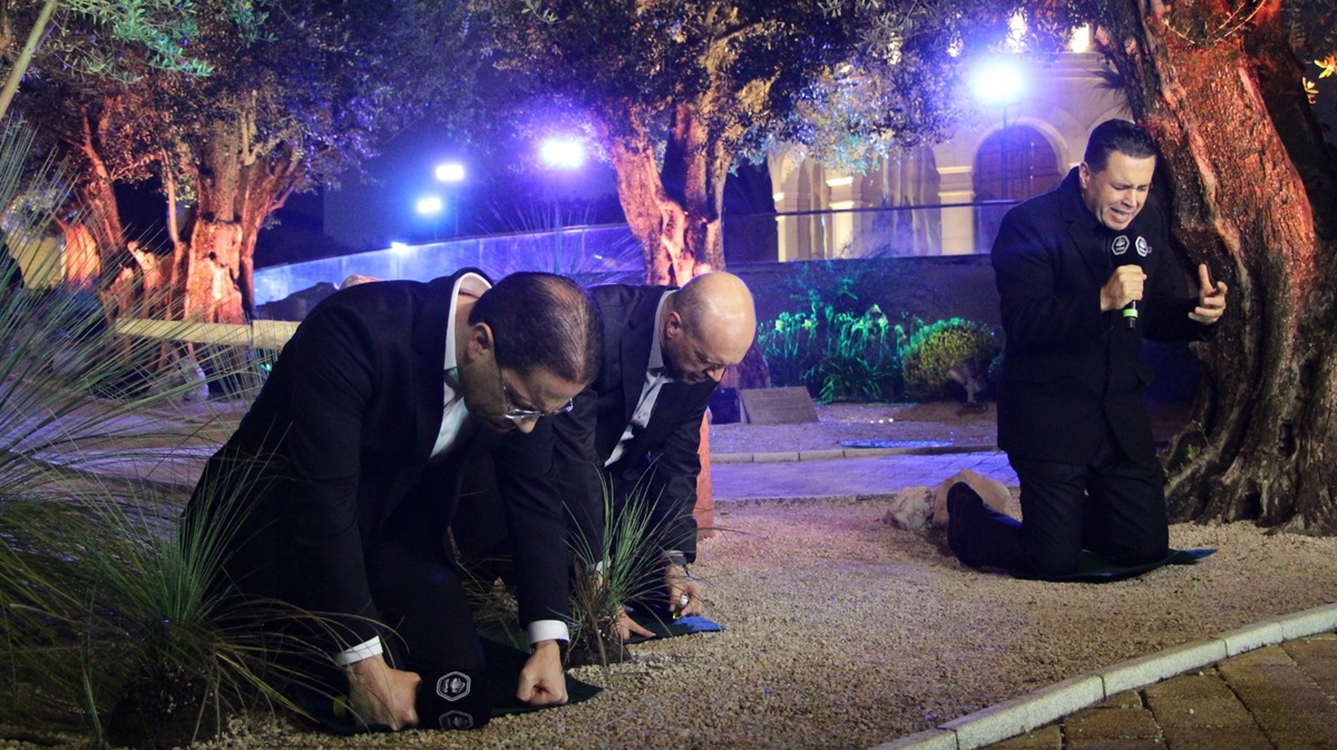 prostituição vida restaurada