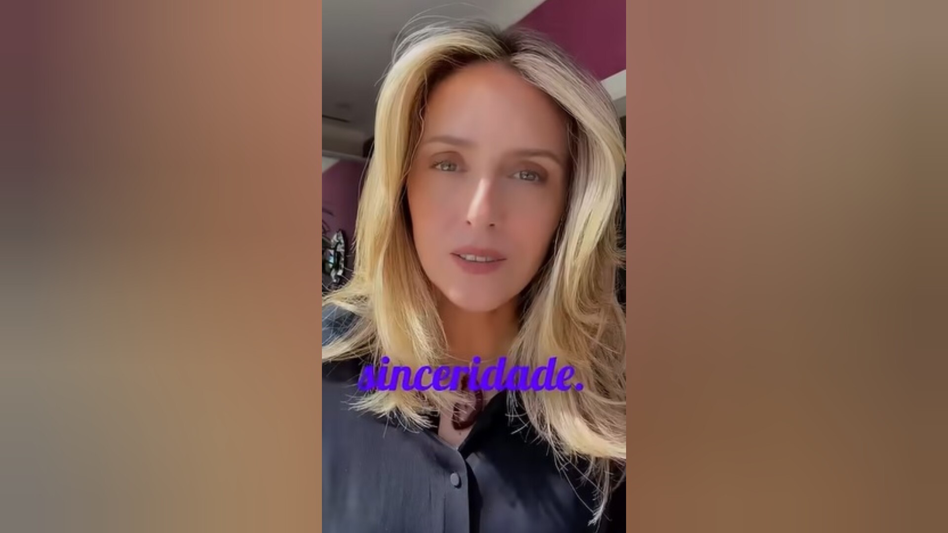 postSinceridade: o verdadeiro caminho que agrada a Deusna categoriaCristiane Cardoso