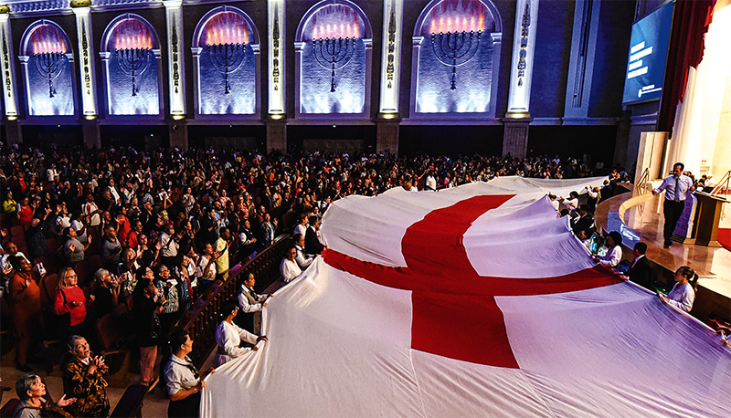 postVocê pode encontrar a cura em Deusna categoriaTerças-feiras