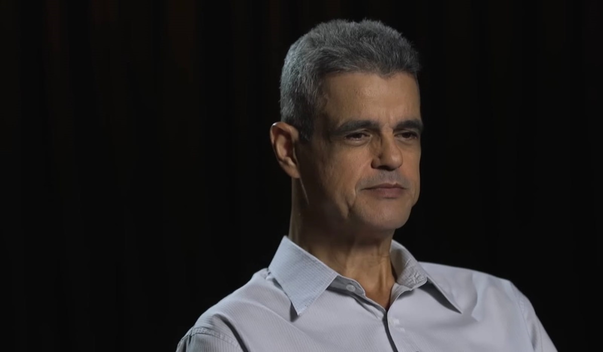 milagre na coluna laudo irreversível