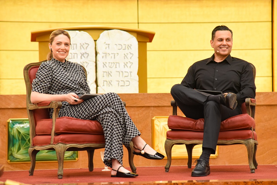 Godllywood Autoajuda 3