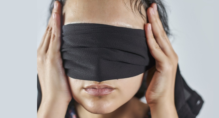 postEstamos no ápice da cegueira espiritual, moral e emocionalna categoriaNúbia Siqueira