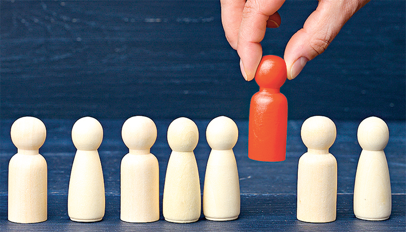 Imagem de capa - Deus é quem chama os seus escolhidos